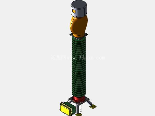 OSK-245变压器