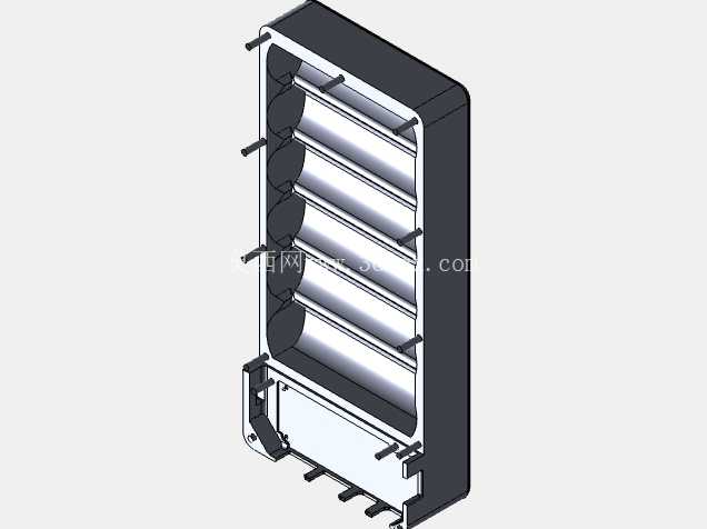 H961-U-V6ģ��3D��ӡ�ƶ���Դ12000mAh