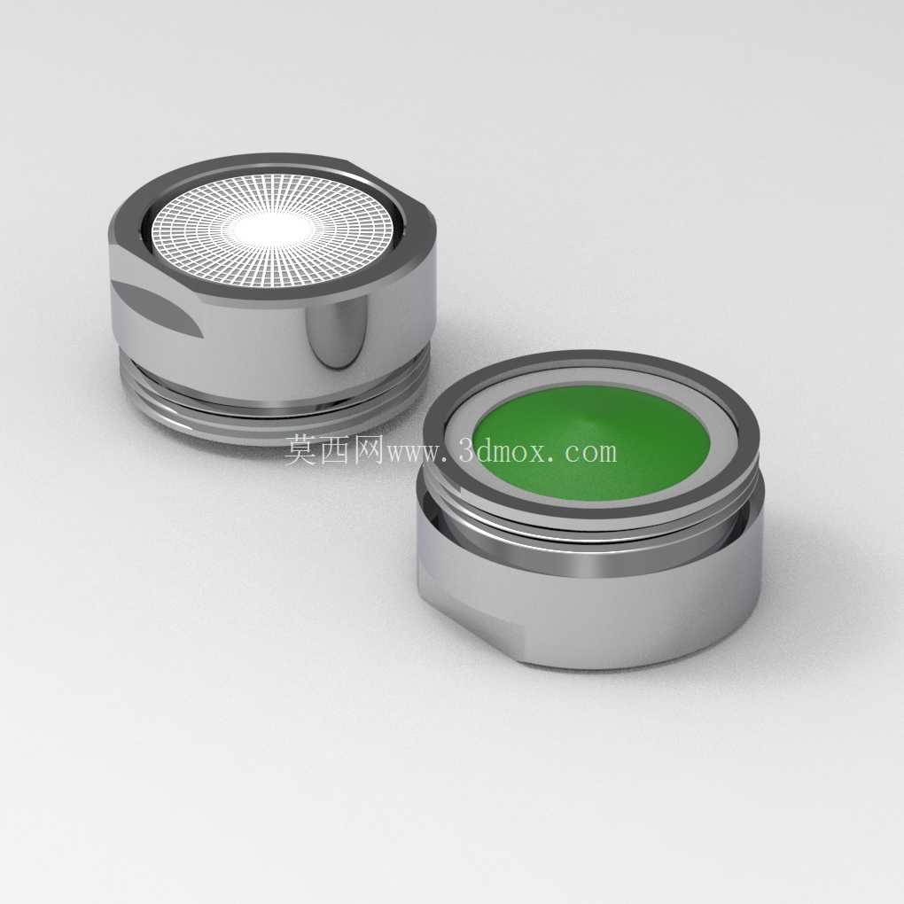 ��ˮ������/Perlator��SolidWorks ģ�� + KeyShot ��Ⱦ��