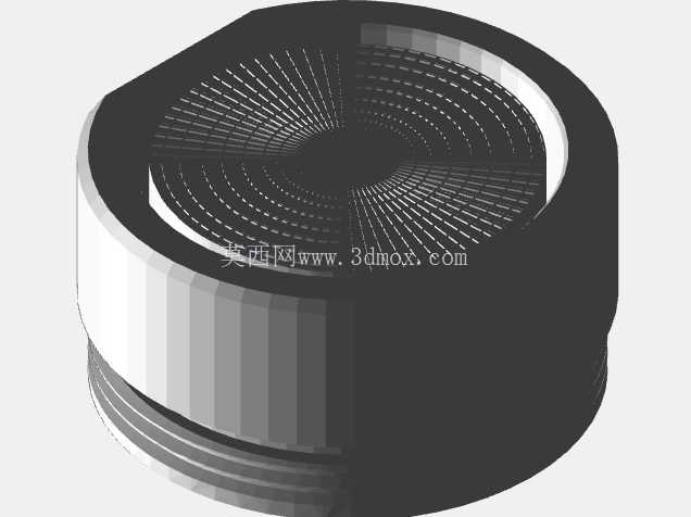 ��ˮ������/Perlator��SolidWorks ģ�� + KeyShot ��Ⱦ��