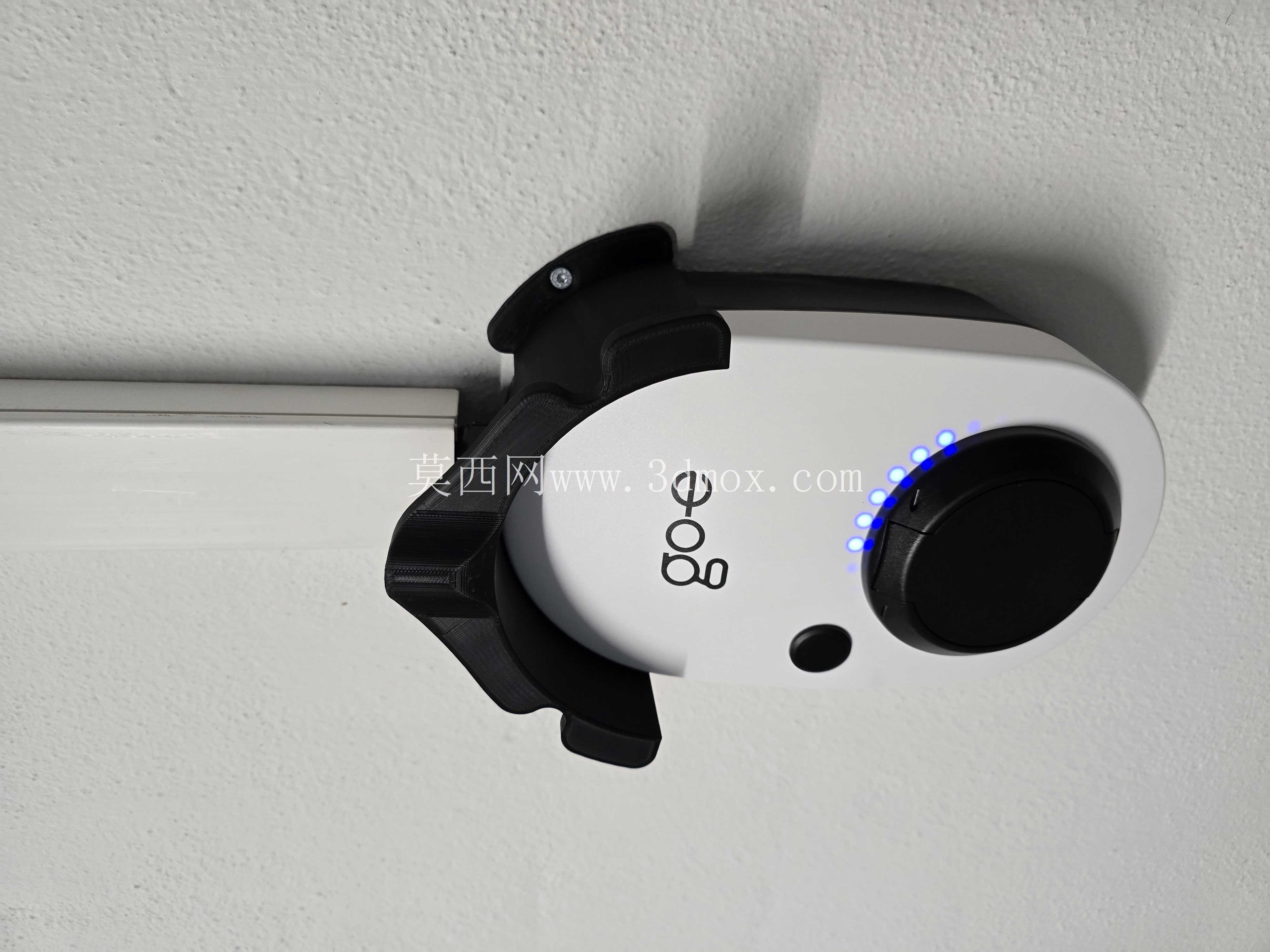 Kabelrollenhalter - go-e Charger Gemini - ����֧��