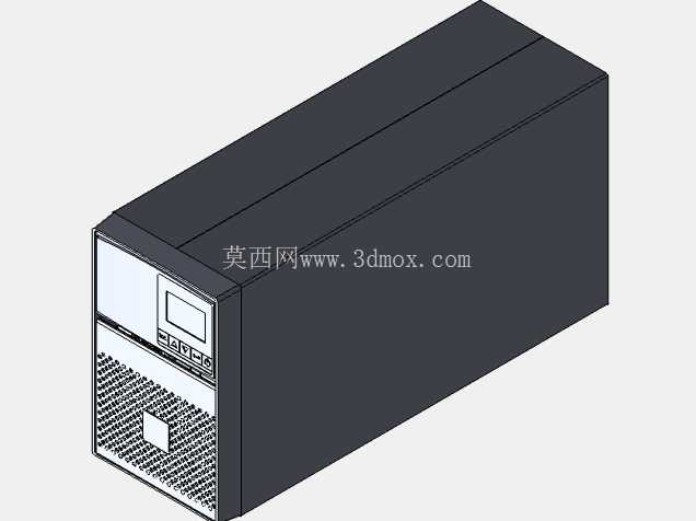 伊顿 5P UPS 组装