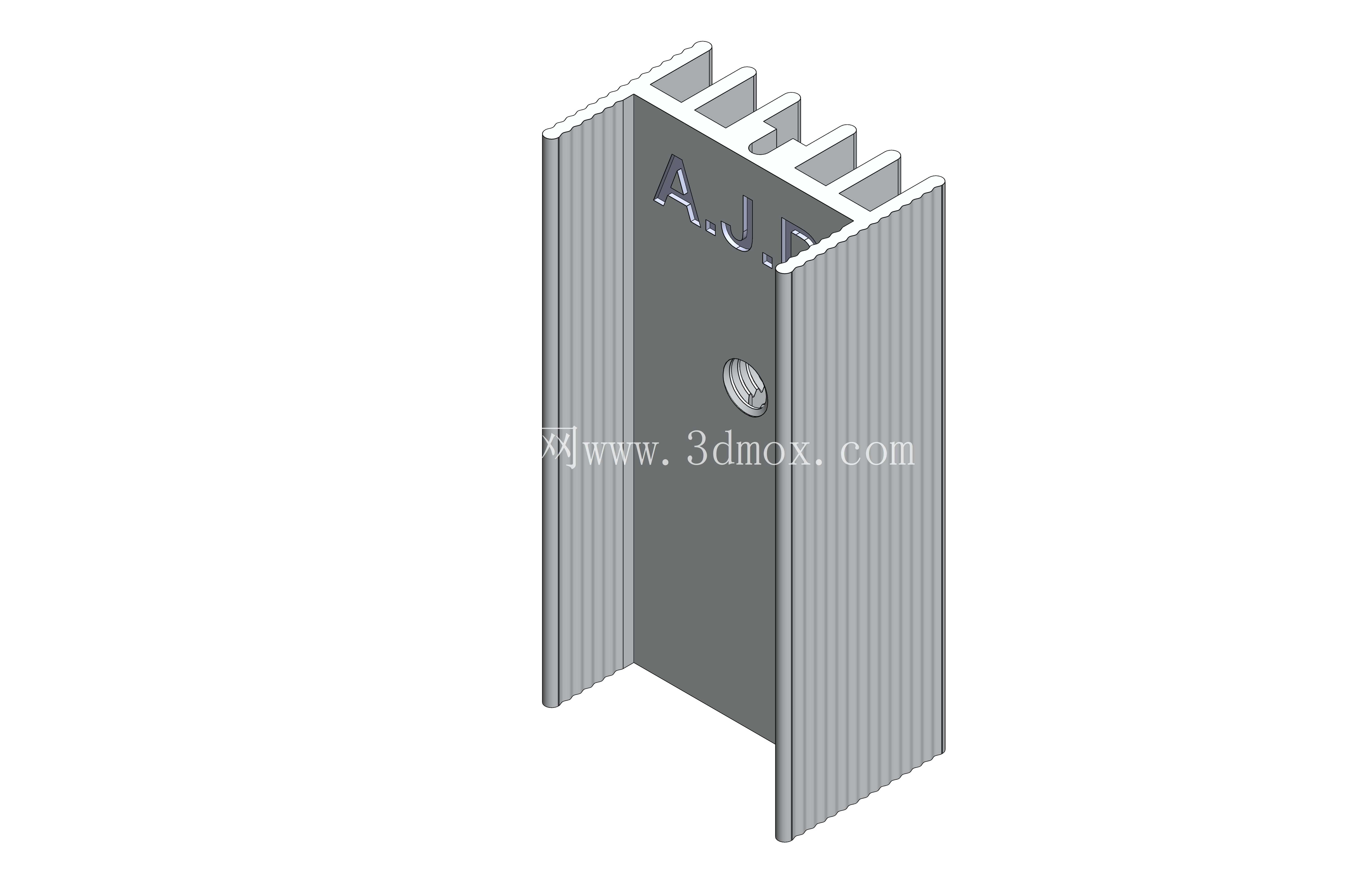 ɢ������C��TO-220 10x15x30-b