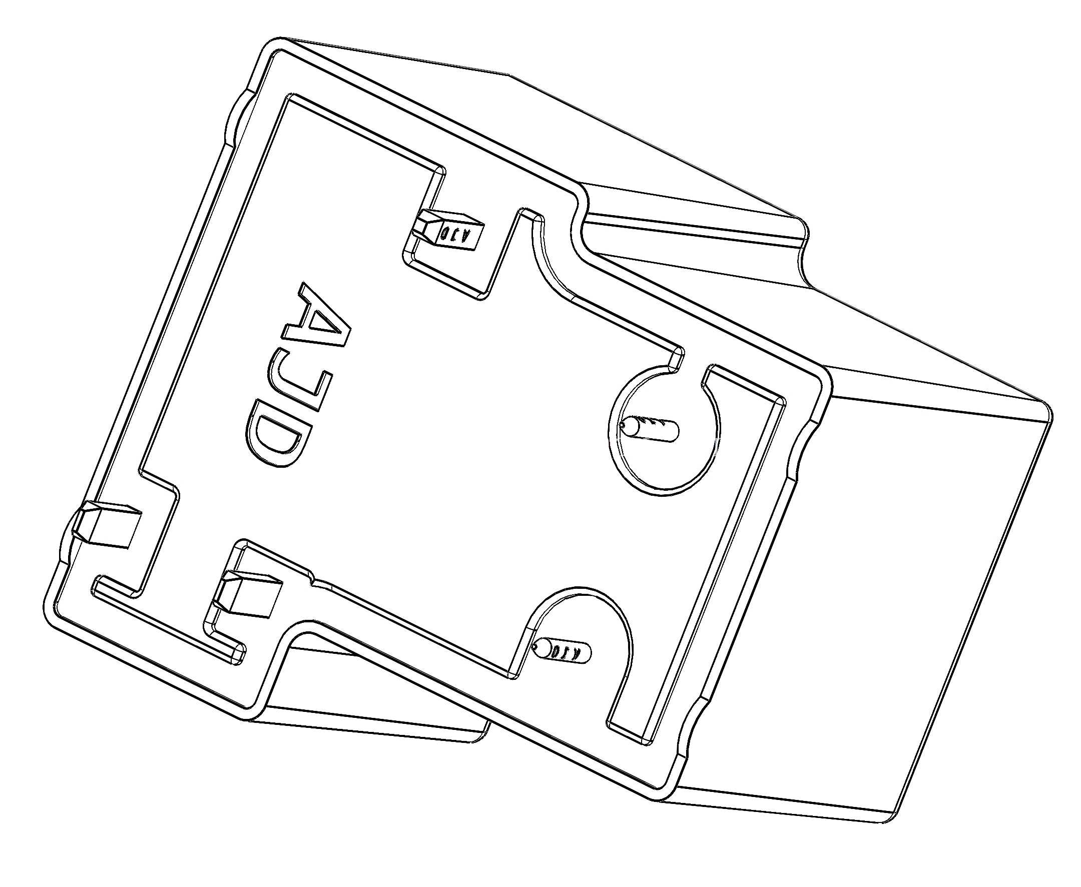 �̵�����T9A��ϵ�� Code1 FormC���޶��� B��