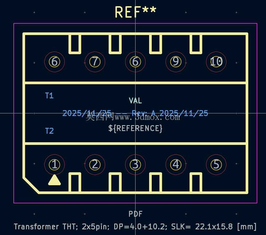 ��ѹ�������塰EE19����EE-19��2x3 ��ľ��A��