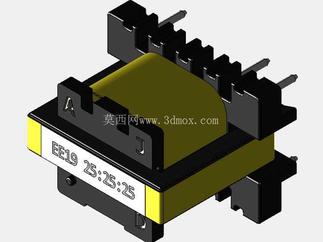 ��ѹ�������塰EE19����EE-19��2x3 ��ľ��A��
