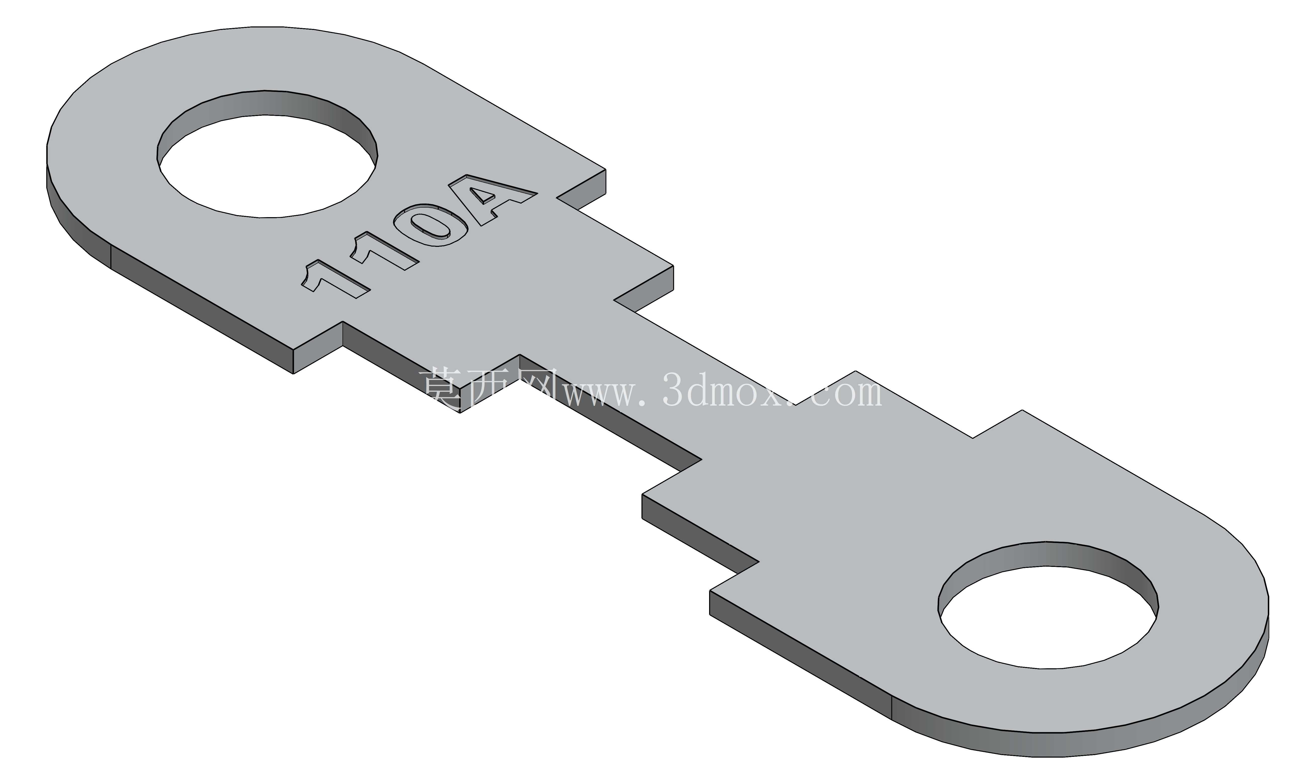 ����˿��STRIP 2 Hold��41x12mm