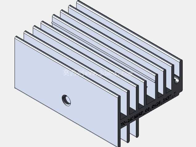 ɢ������F��TO-247x2\u0026 BRD 60.0x26.3x37.7mm