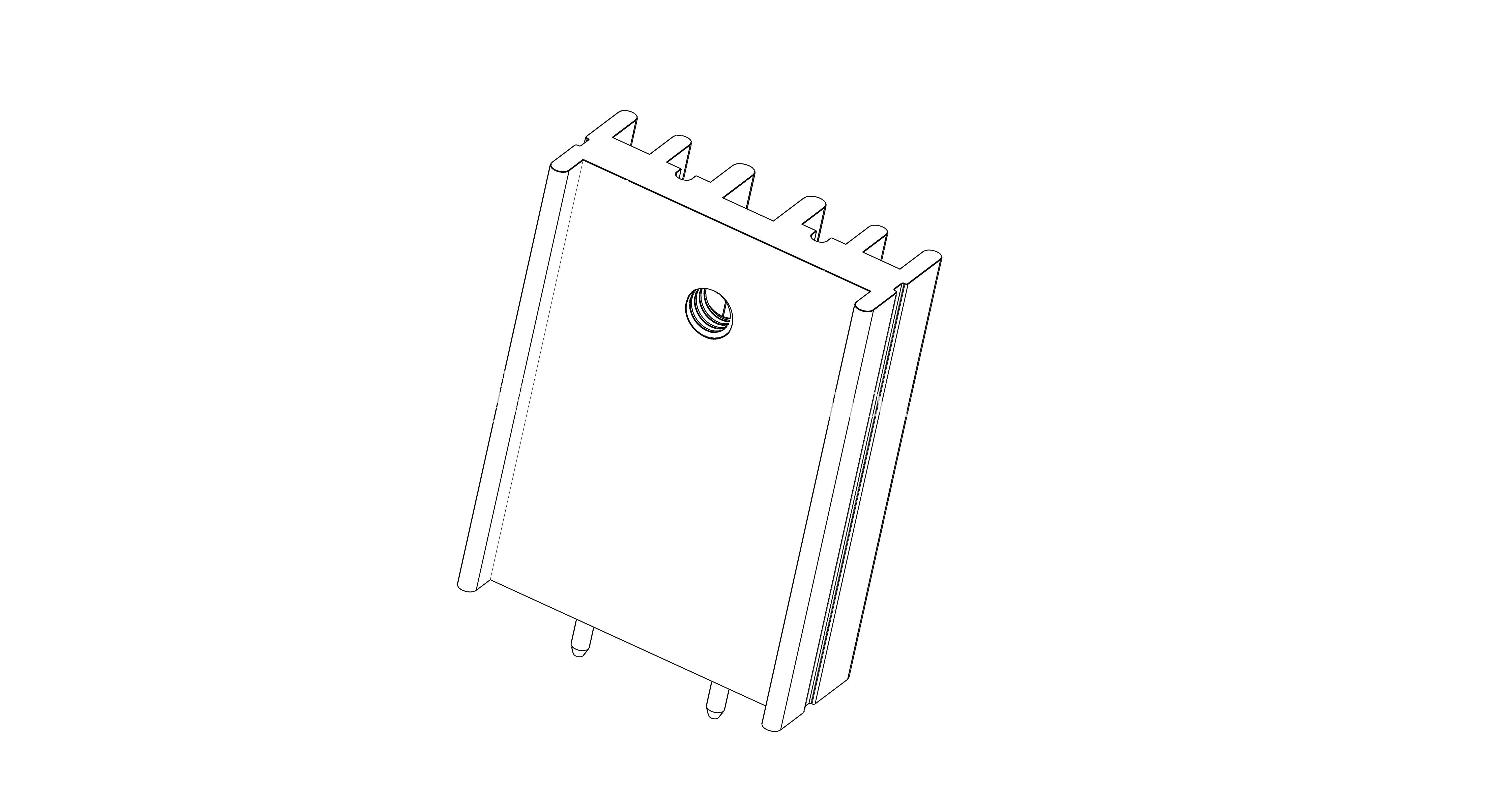 ɢ������C��TO-220/247 19x8x25mm