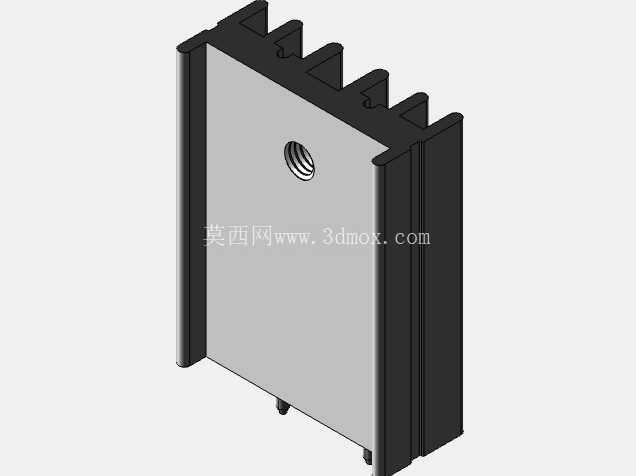 ɢ������C��TO-220/247 19x8x25mm