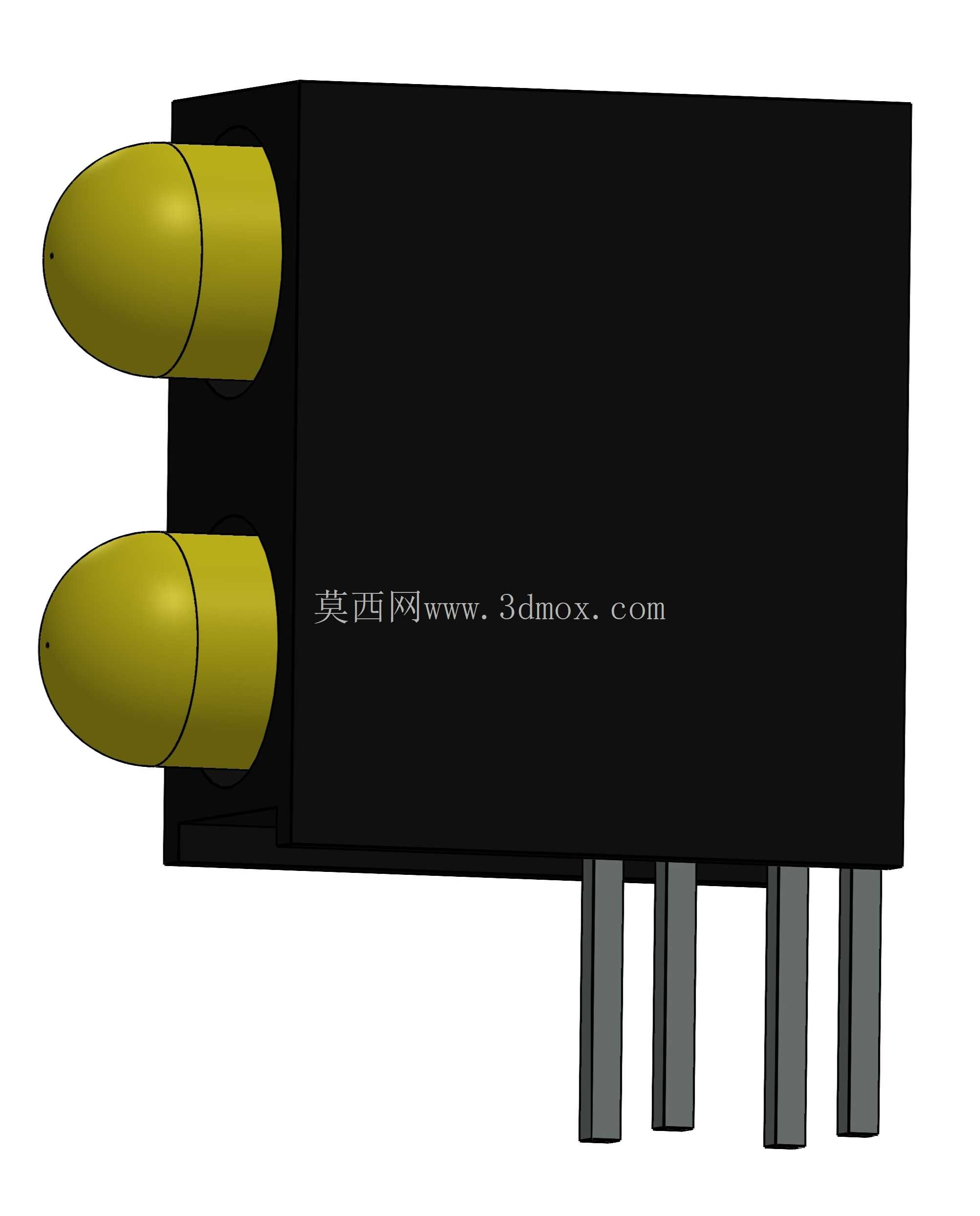 ���� CBI LEDx2����ʽ˫�ƣ�