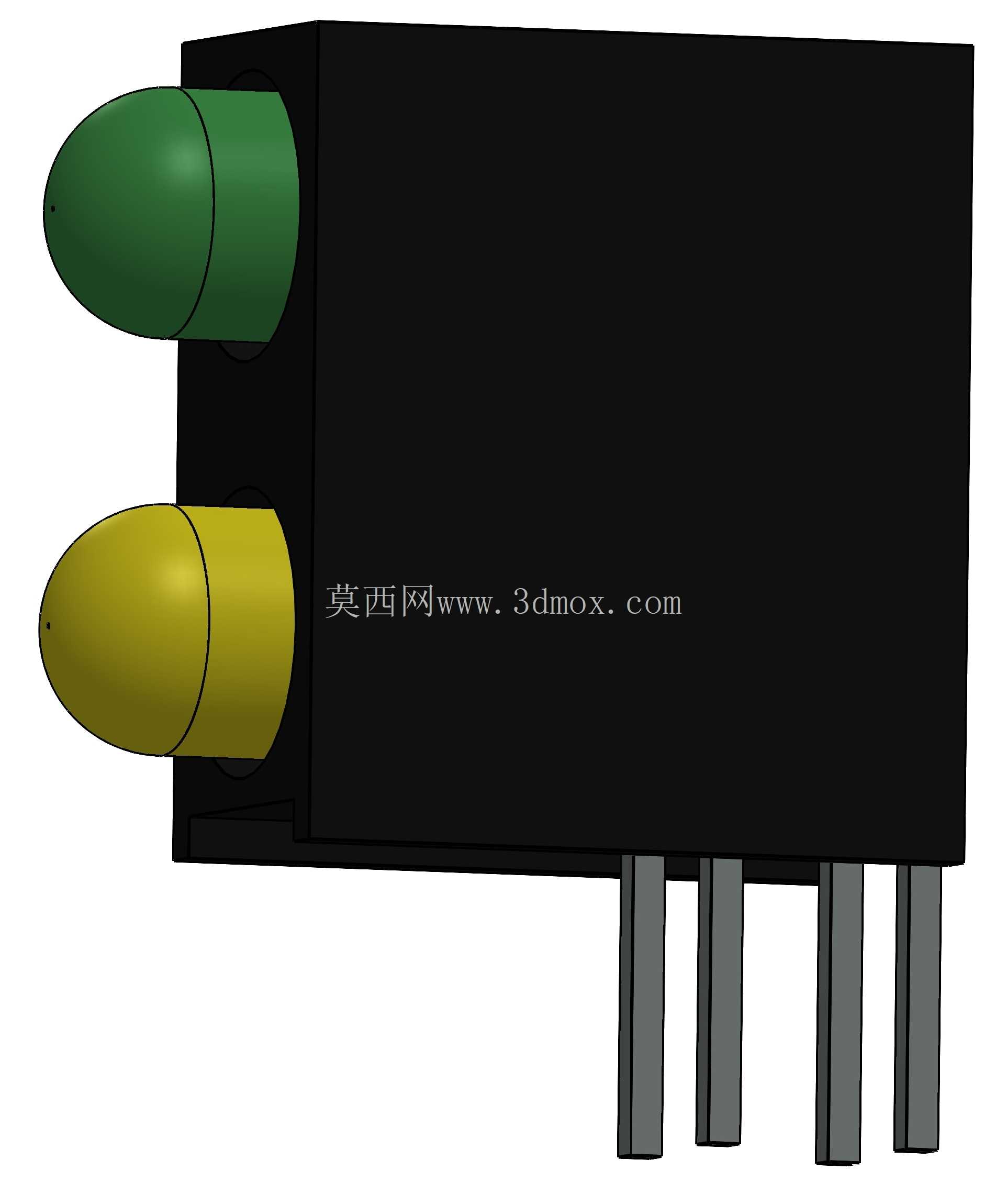 ���� CBI LEDx2����ʽ˫�ƣ�