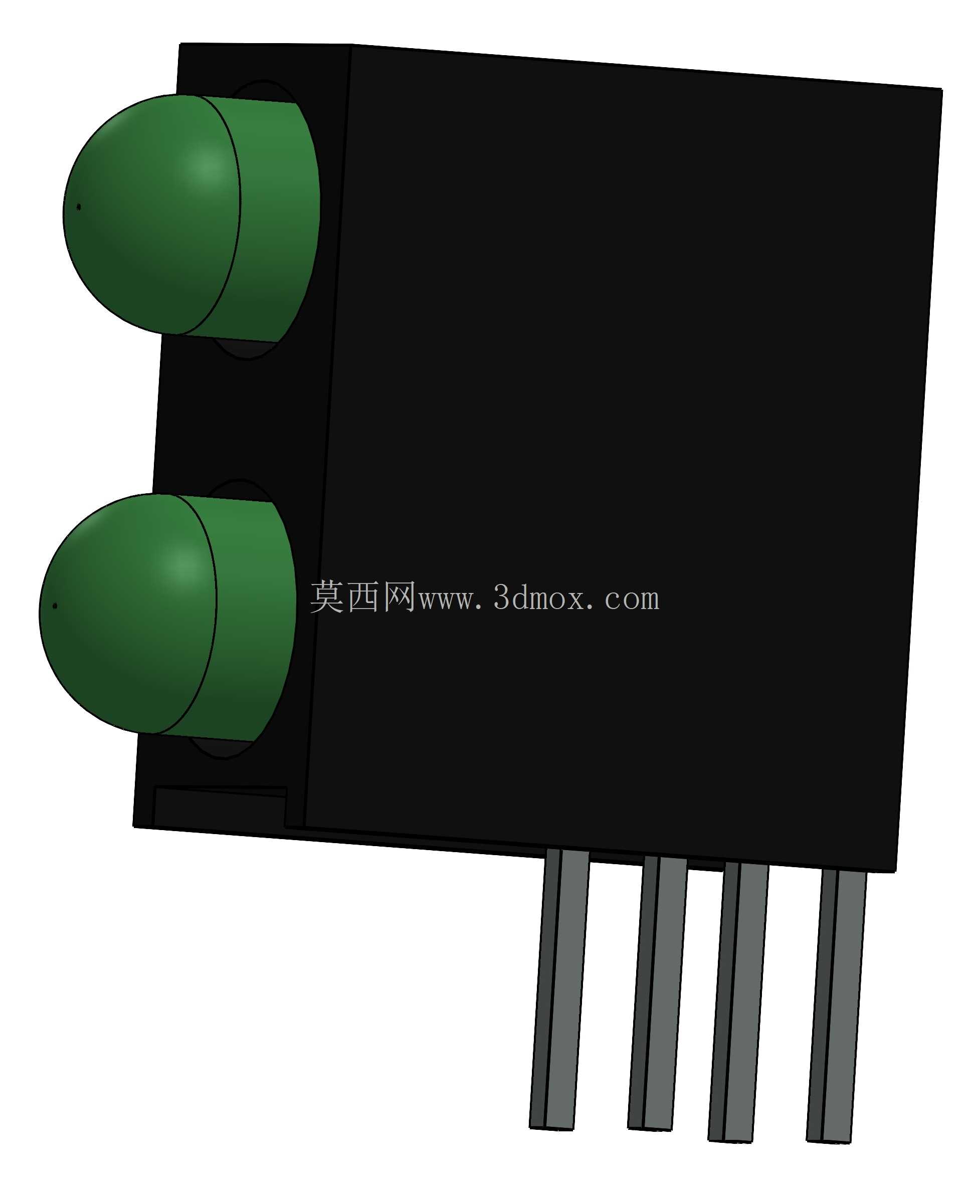 ���� CBI LEDx2����ʽ˫�ƣ�