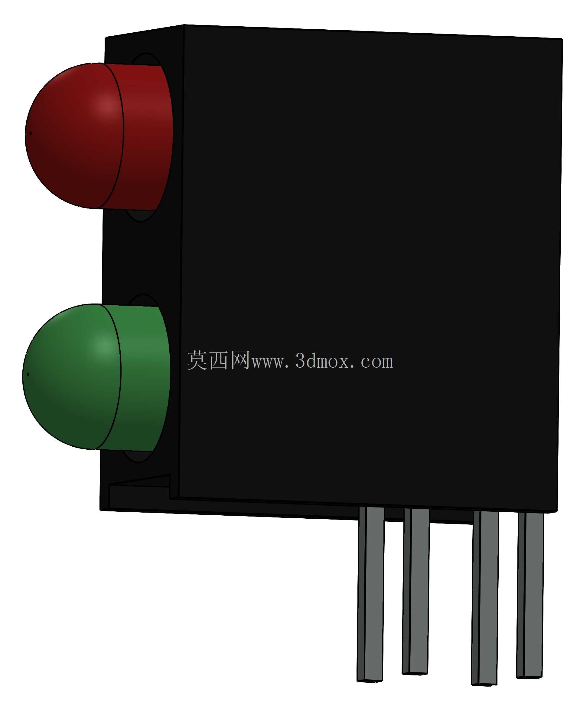 ���� CBI LEDx2����ʽ˫�ƣ�