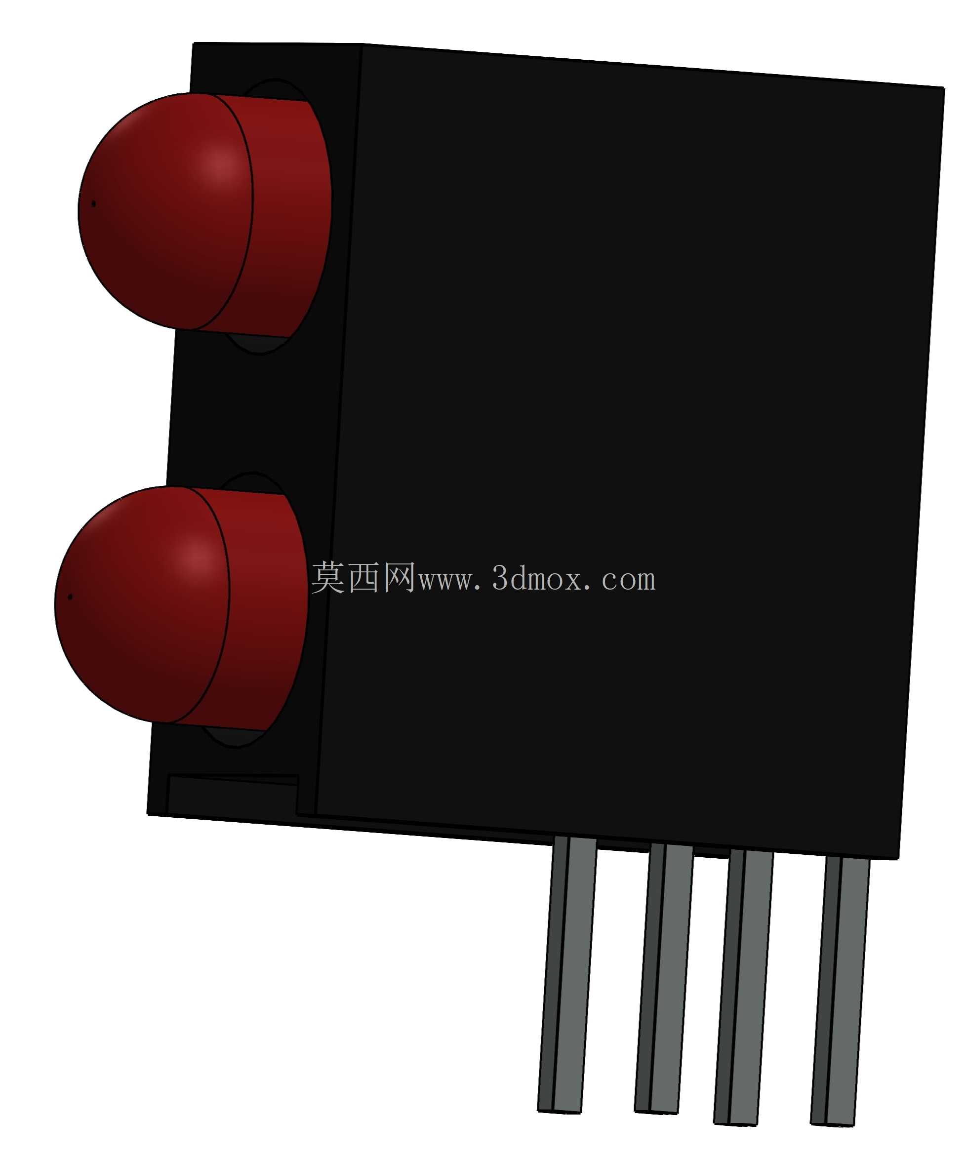 ���� CBI LEDx2����ʽ˫�ƣ�