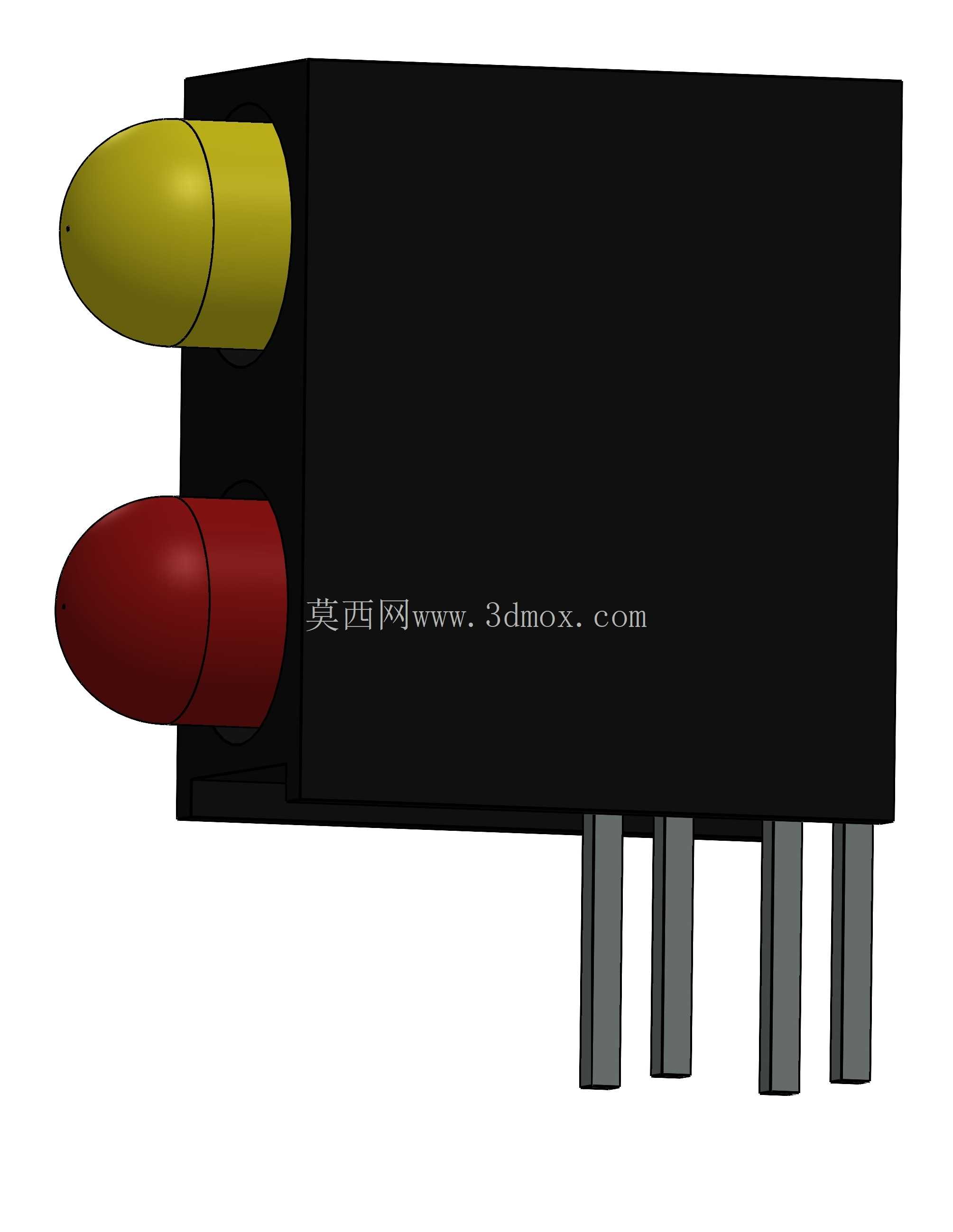 ���� CBI LEDx2����ʽ˫�ƣ�
