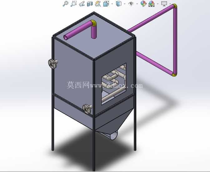 蒸汽发生器