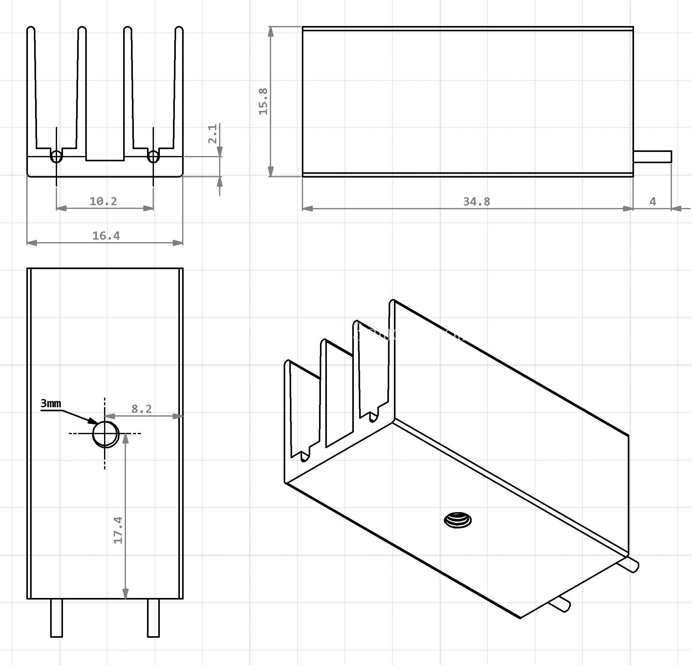 ɢ������P_16,4x15,8��