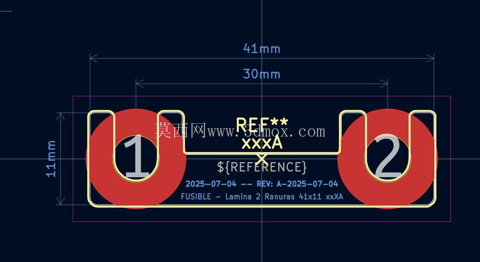 ����˿����2�ۡ�36V 41x11mm