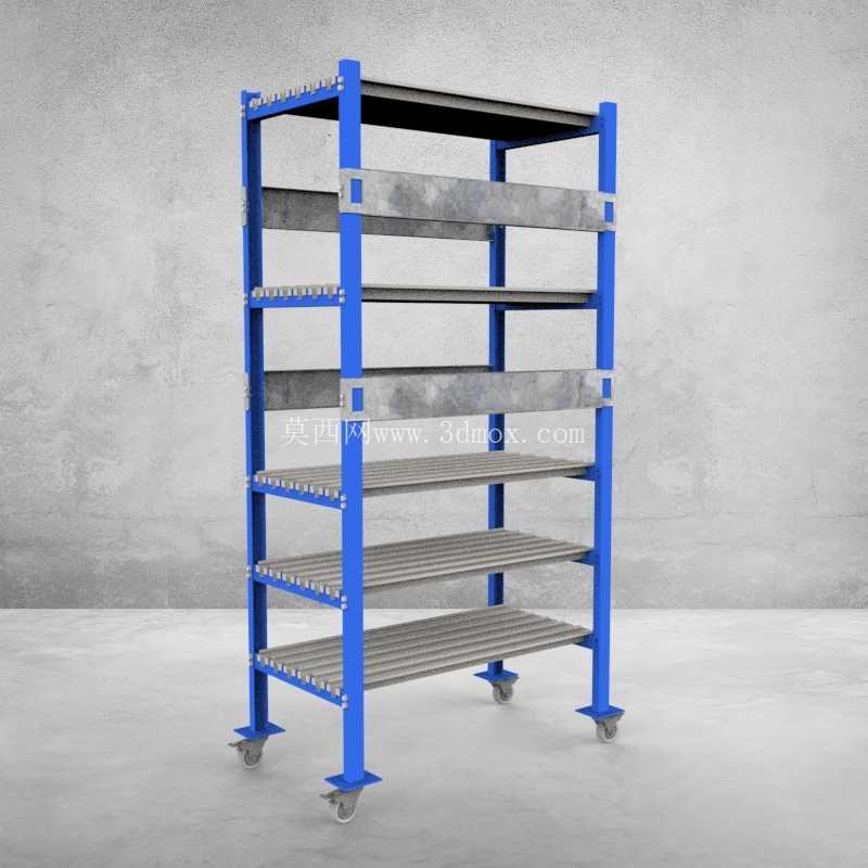 存放模具\u0026折弯工具柜