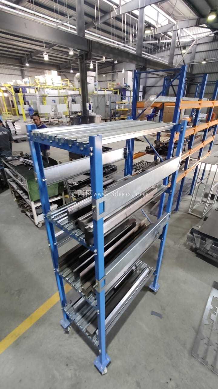 存放模具\u0026折弯工具柜