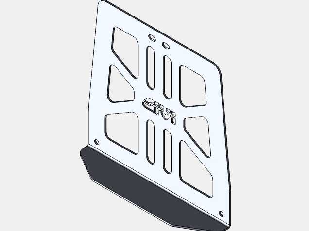 Givi Monokey Pannier ���찲װ֧��