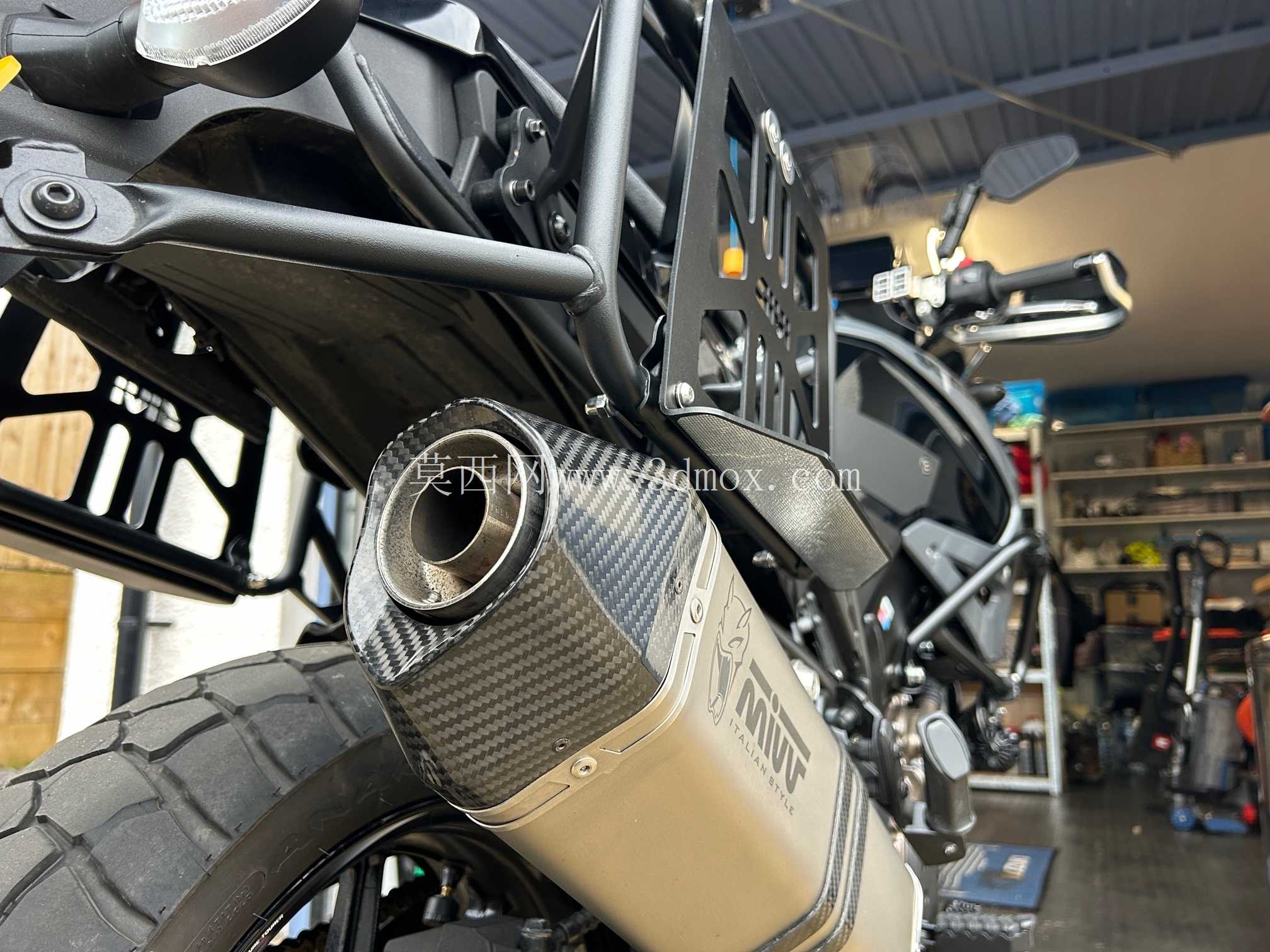 Givi Monokey Pannier ���찲װ֧��