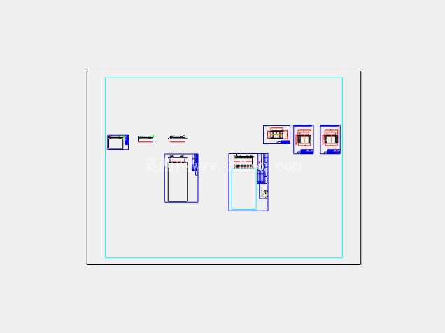 衬里加工程序\u0026工具