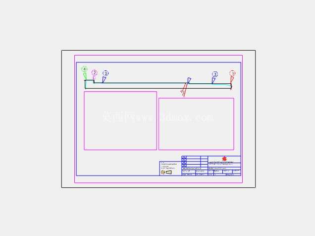衬里加工程序\u0026工具