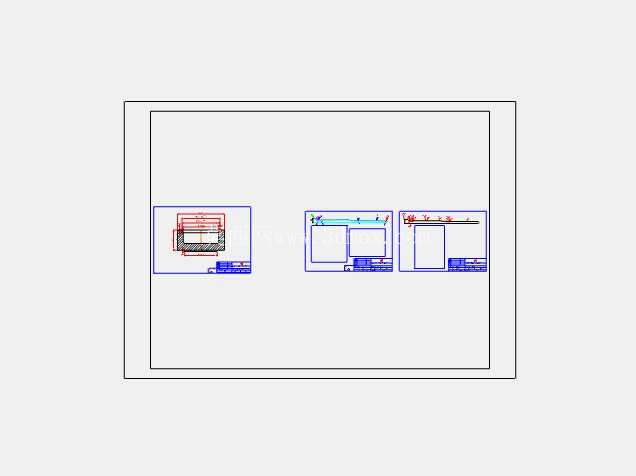 衬里加工程序\u0026工具