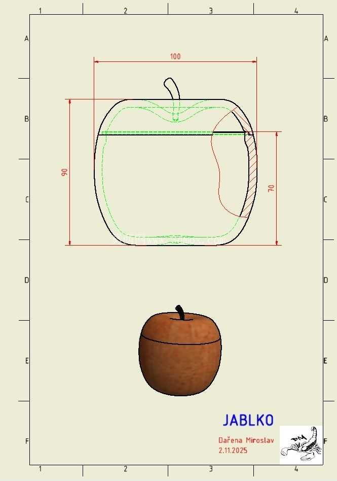 苹果