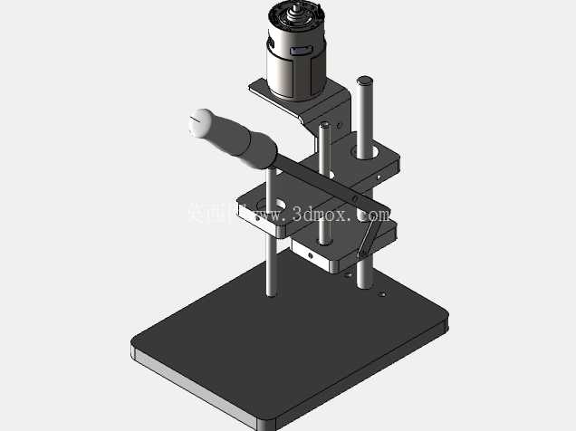 M��Y KHOAN MILI DIY��������ͷ��