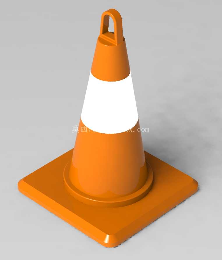 TRAFF?C CONE trafik dubas?