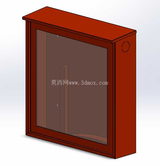 GABINETE PARA HIDRANTE DE INCENDIO