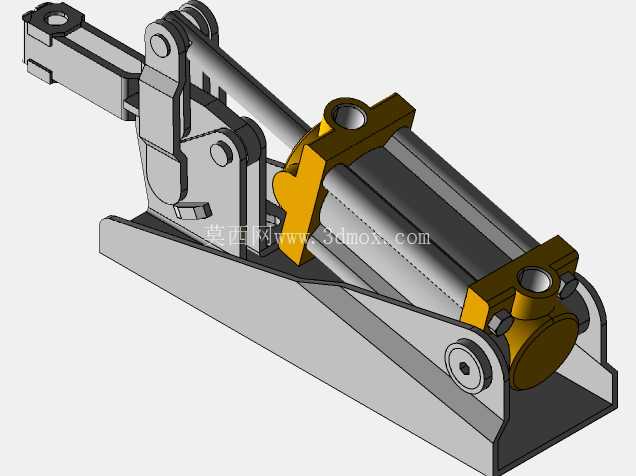 ELESA-GANTER �½Ӽ� GN860-125-AP3