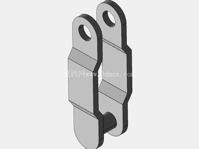 ELESA-GANTER �½Ӽ� GN860-125-AP3