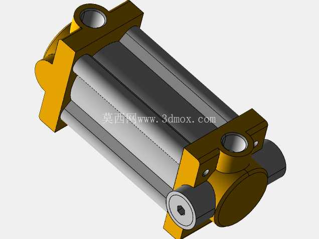 ELESA-GANTER �½Ӽ� GN860-125-AP3