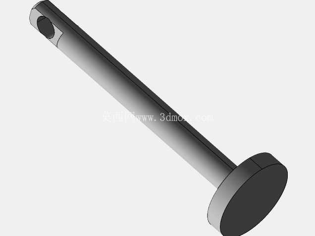 ELESA-GANTER �½Ӽ� GN860-125-AP3