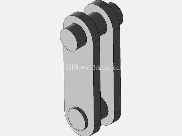 ELESA-GANTER �½Ӽ� GN860-125-AP3