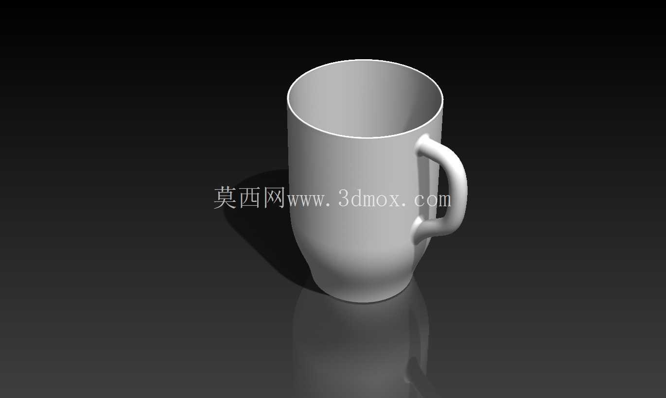 ��ɫ�մɿ��ȱ��� 3D ģ�� | �������