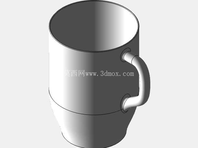 ��ɫ�մɿ��ȱ��� 3D ģ�� | �������
