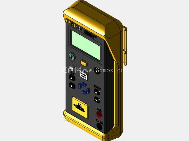 Fluke 714B �¶�У׼��