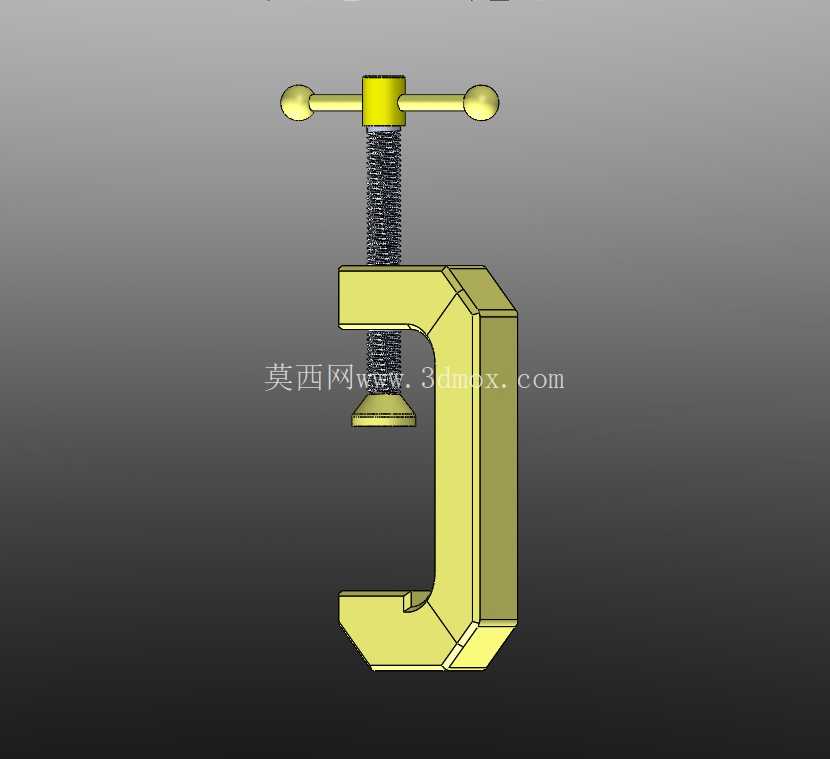 C �μ� |  3Dģ��| ��еװ��