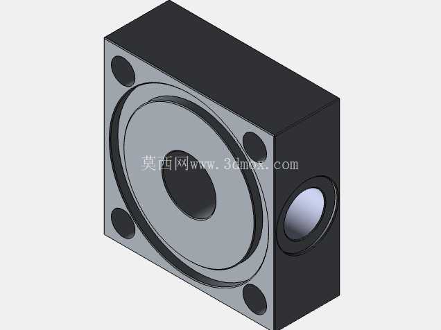 ˫����Һѹ���˸�50x25x255mm