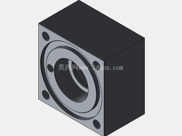 ˫����Һѹ���˸�50x25x255mm