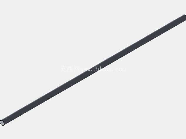 ˫����Һѹ���˸�50x25x255mm