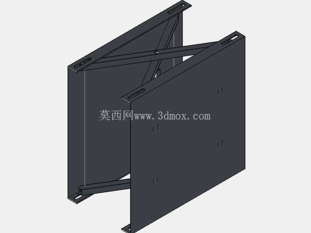 车间、工厂装卸工件的工作台(剪刀)