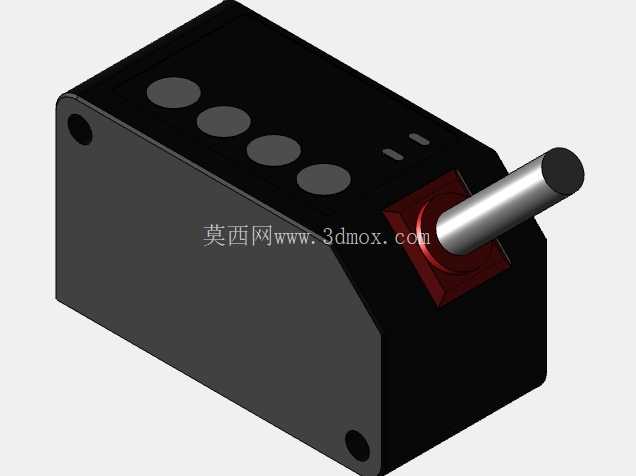 PHOSKEY PDL 激光位移传感器
