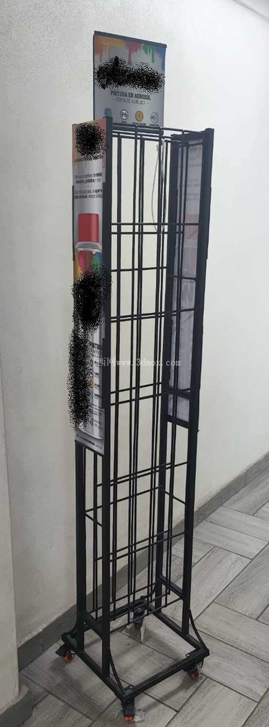 PINTURA EN AEROSOL ��չ��