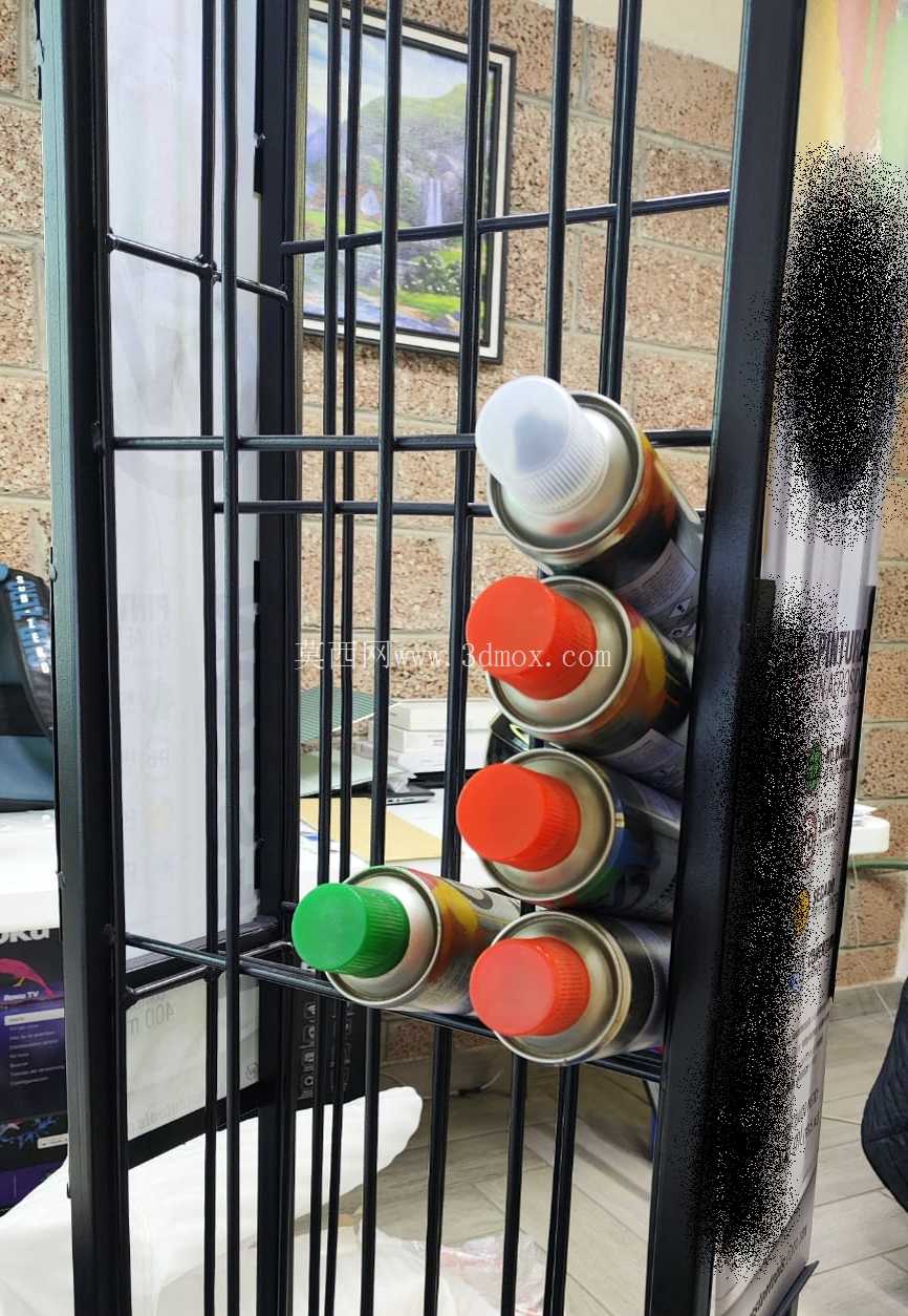 PINTURA EN AEROSOL ��չ��